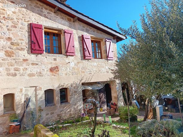 Maison 7 pièces 170 m²