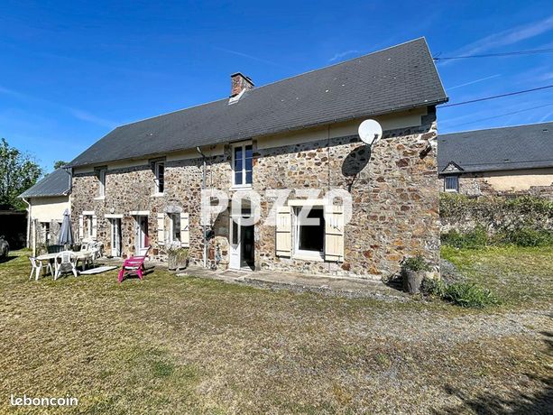 Maison 6 pièces 125 m²