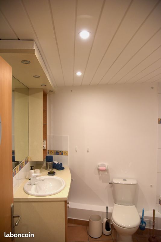 Appartement a louer fontenay-aux-roses - 2 pièce(s) - 30 m2 - Surfyn