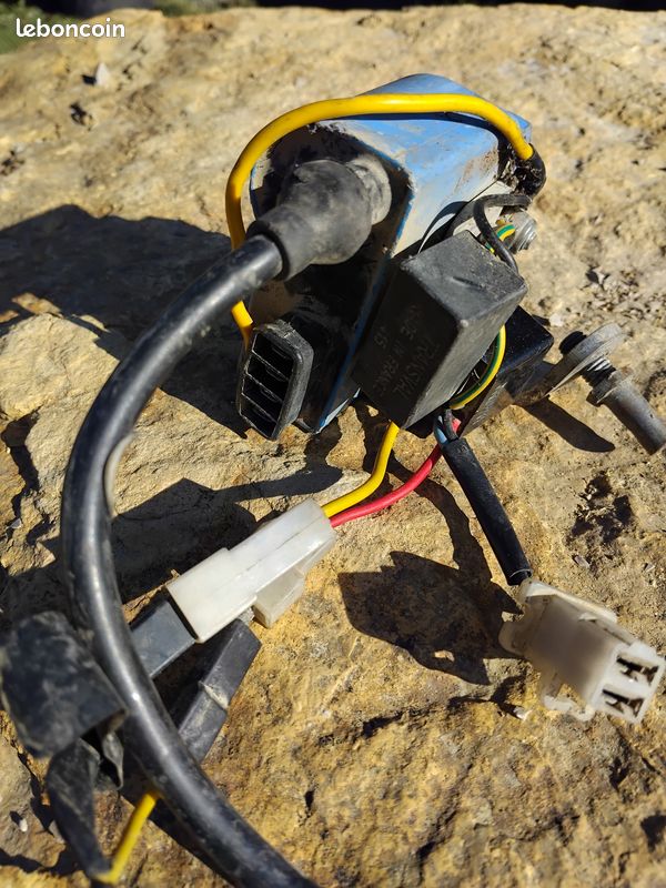Cdi sherco trial (image 2)