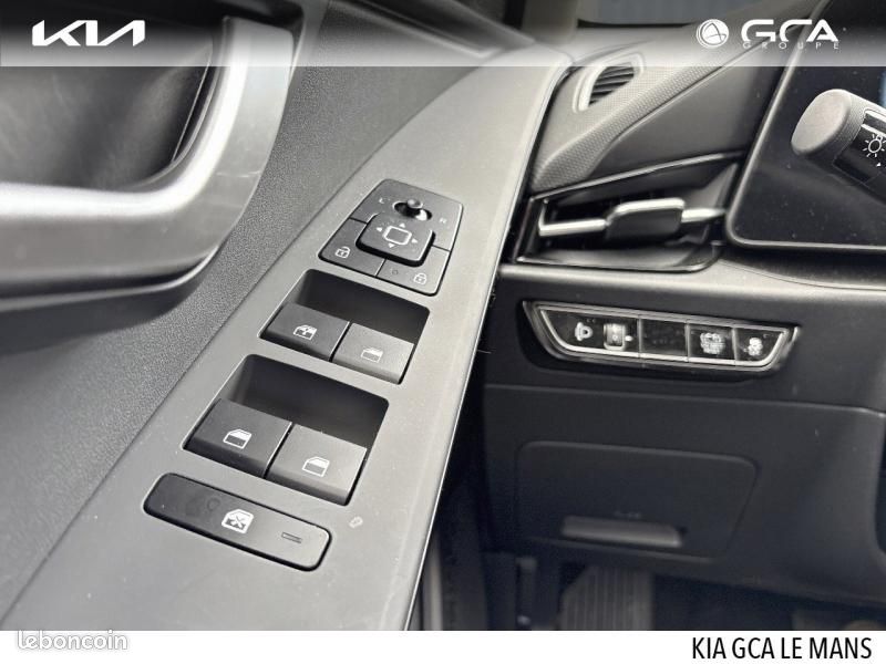 Kia Niro 1.6 GDi 129ch HEV Motion DCT6 (image 12)