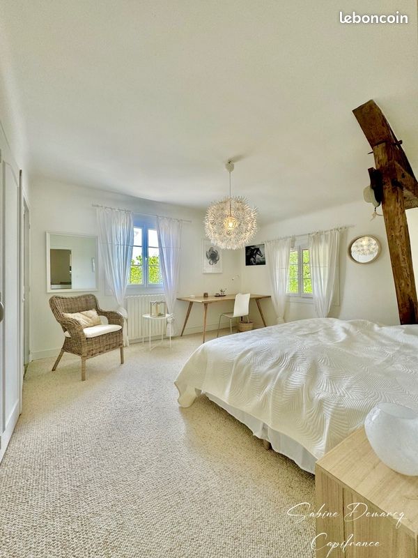 Maison 10 pièces 300 m² - Orègue 64120 (image principale 12)