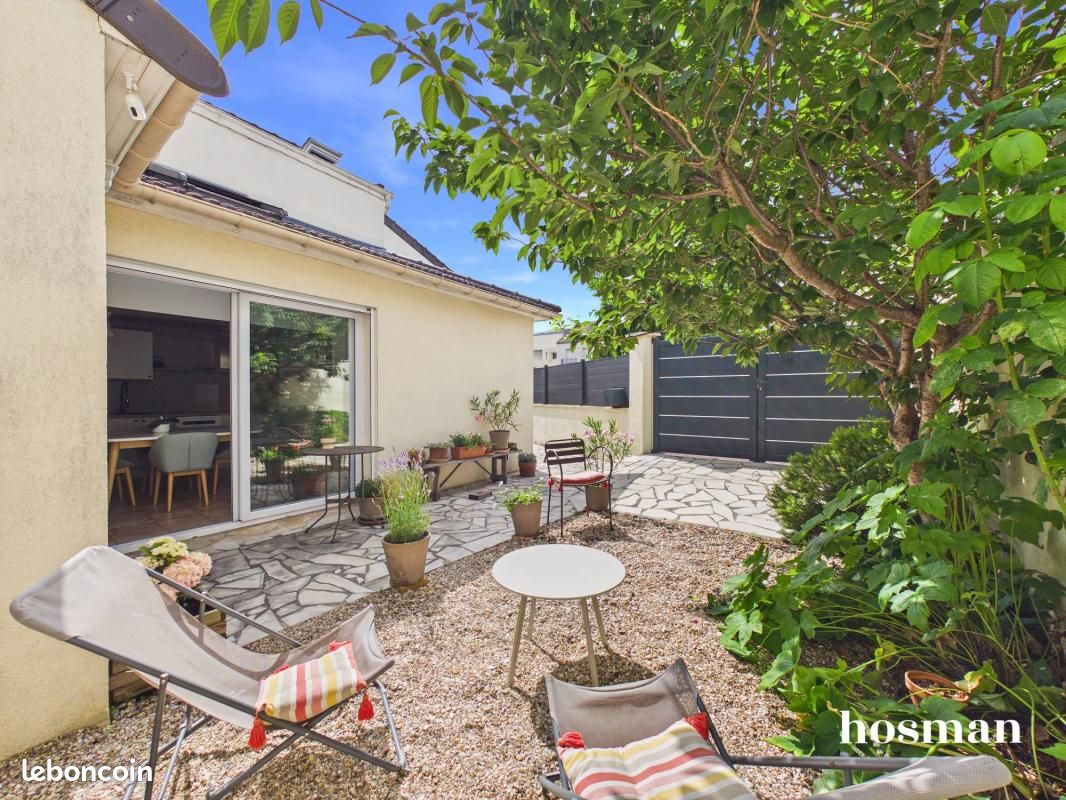 Maison 4 pièces 130 m² · à Nanterre · 130 m² · 575 000 €