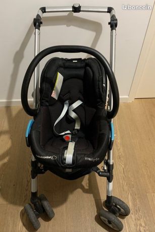 Poussette Bebe Confort D Occasion Annonces Equipement Bebe Leboncoin Poussette Bebe Confort D Occasion Annonces Equipement Bebe Leboncoin