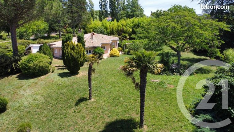 Maison 4 pièces 170 m²