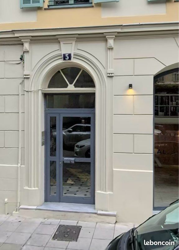 Immeuble 2 pièces 53 m² · à Nice · 53 m² · 279 000 €