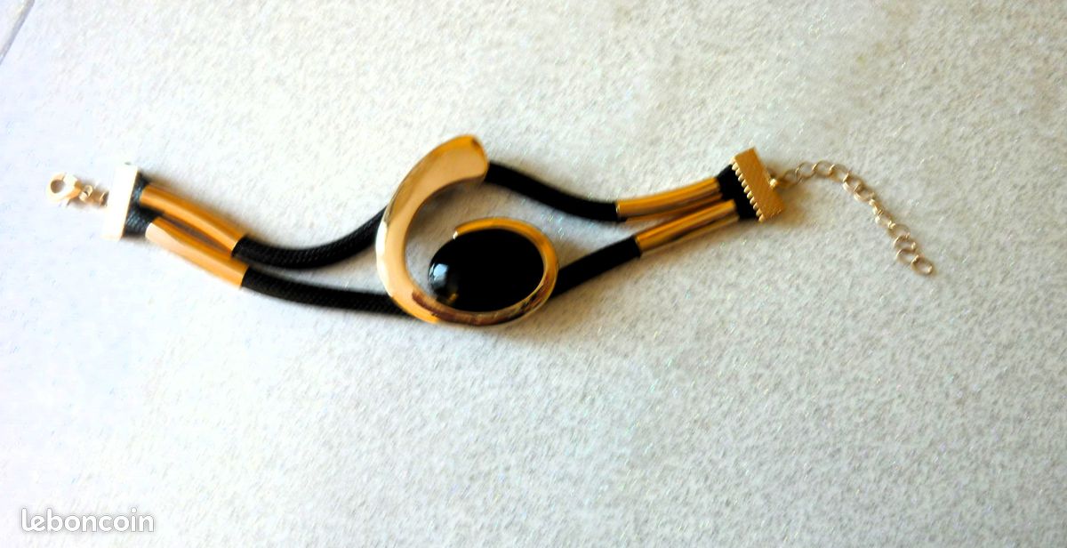 Ensemble collier - bracelet femme (image 6)