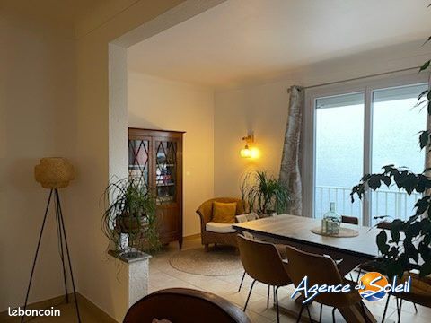 Appartement 2 pièces 61 m² · à Canet-en-Roussillon · 61 m² · 176 000 €