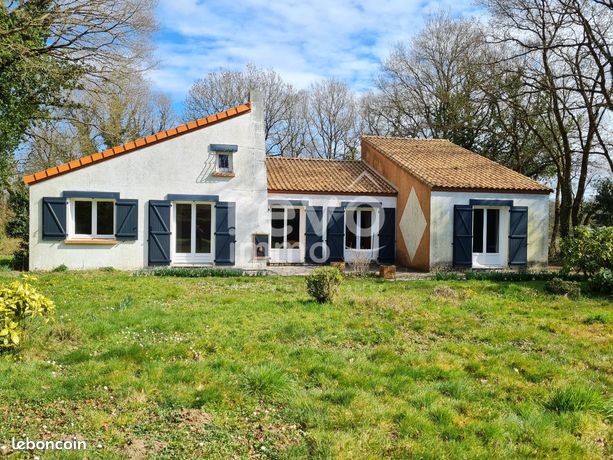 Maison 6 pièces 127 m²