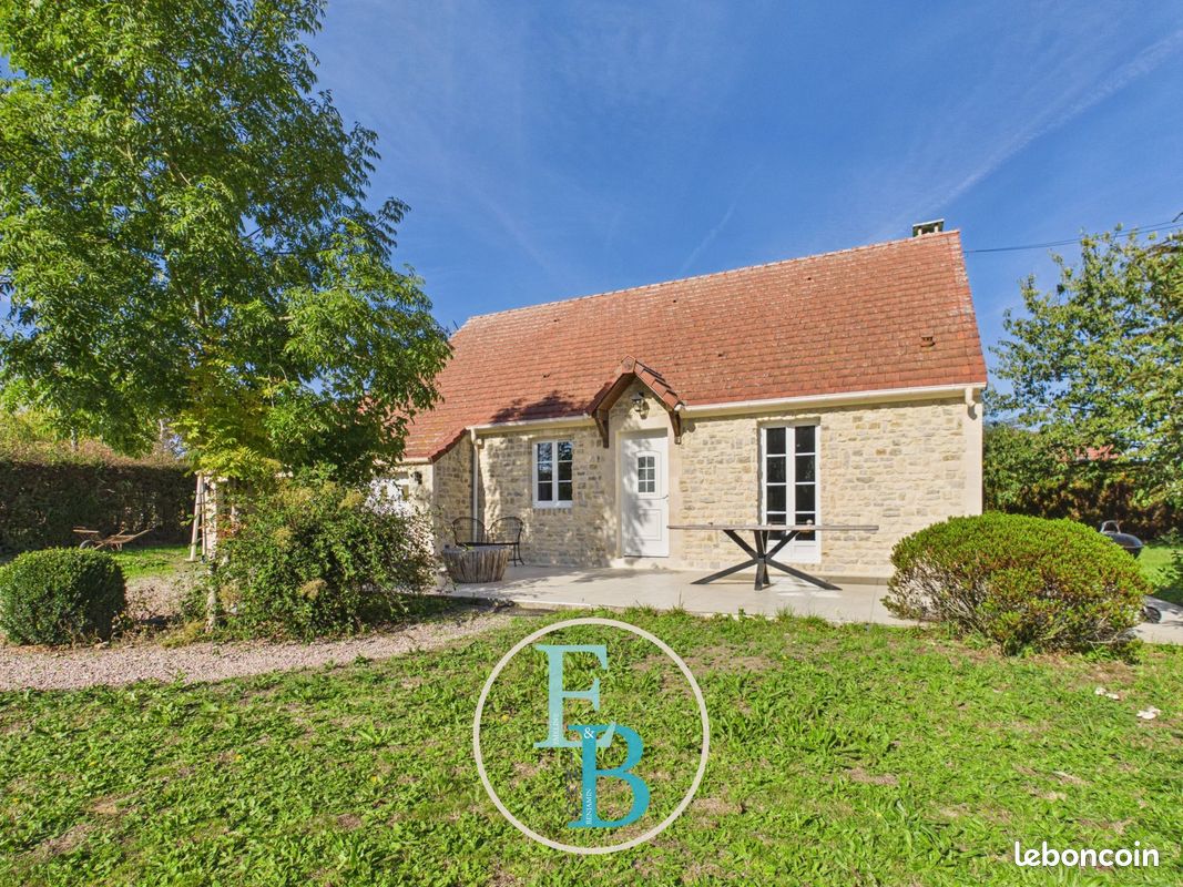 Maison 4 pièces 77 m² · à Bavent · 77 m² · 276 000 €