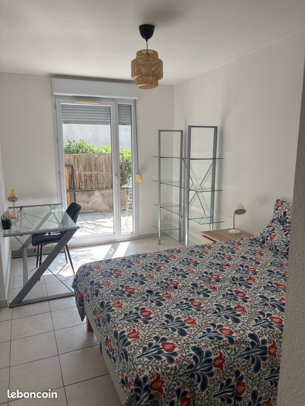 Appartement 2 pièces 45 m² · à Avignon · 45 m² · 880 €/mois