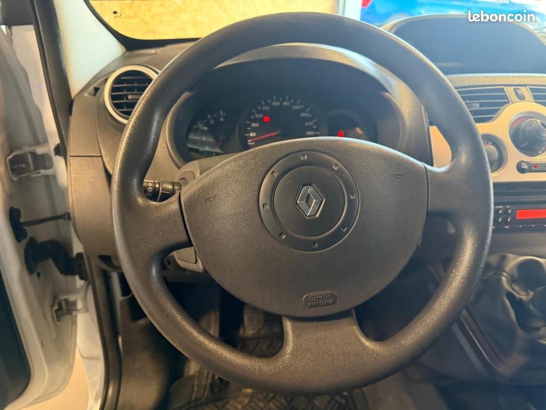 Renault Kangoo 1.5 DCI 85 COMPACT (image 22)