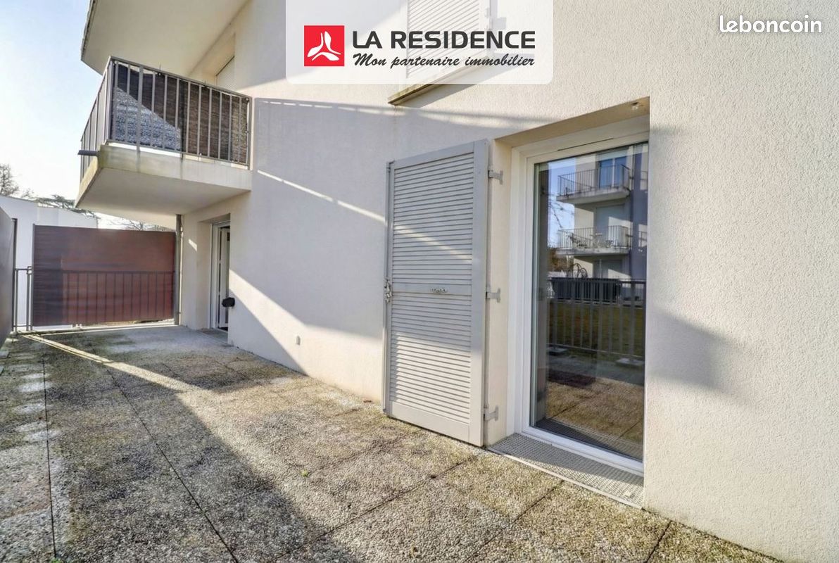 Appartement 2 pièces 44 m² · à Poissy · 44 m² · 220 000 €