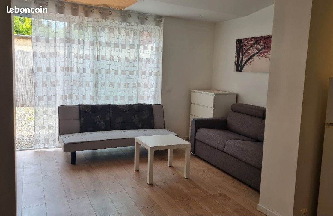 Appartement 1 pièce 30 m² · à Lille · 30 m² · 650 €/mois