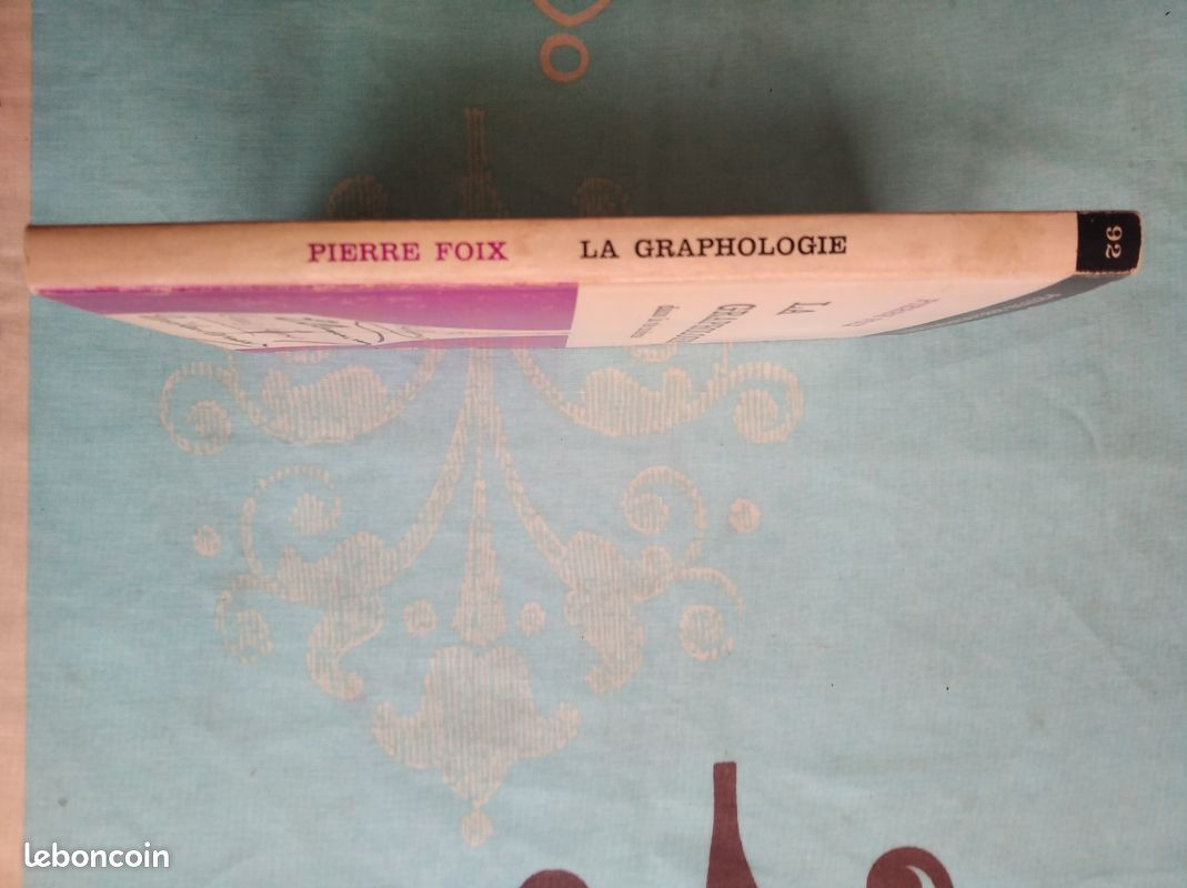 La graphologie dans la vie moderne (image 3)
