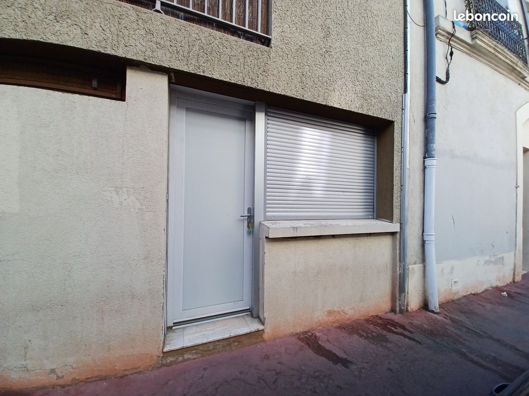 Appartement 1 pièce 21 m² · à Montpellier · 21 m² · 480 €