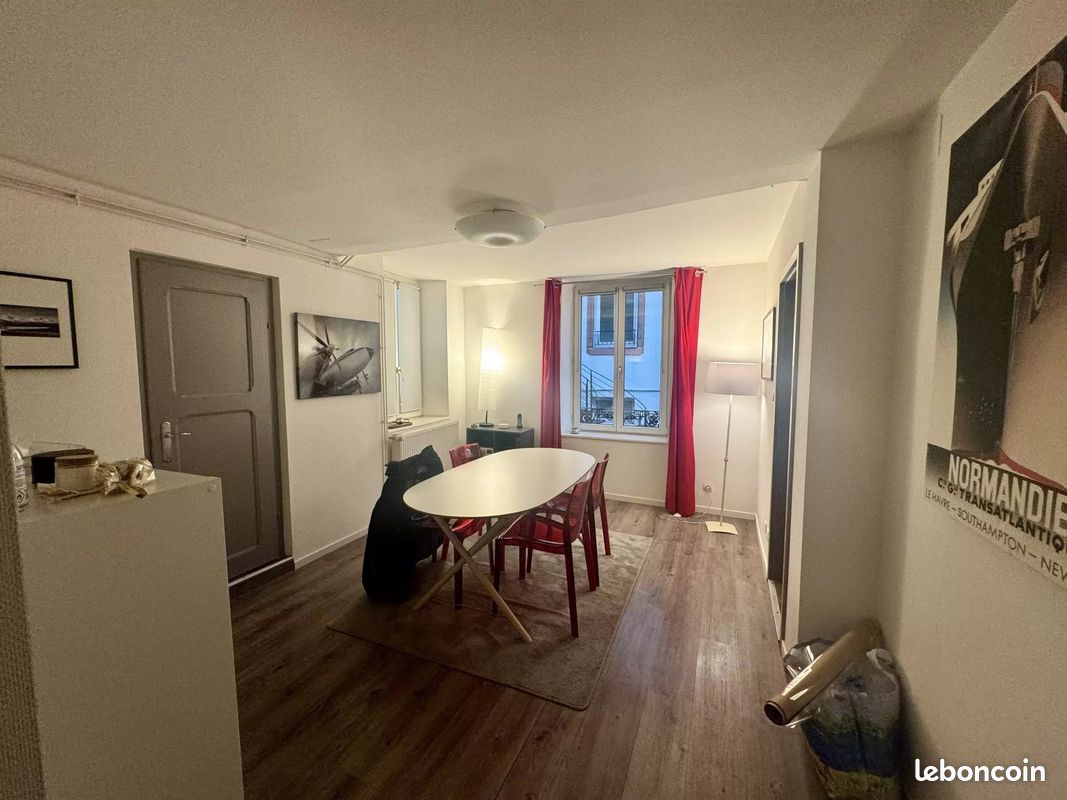 Appartement a louer haguenau - 3 pièce(s) - 69 m2 - Surfyn