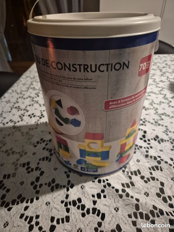 Jeu de construction (image 2)