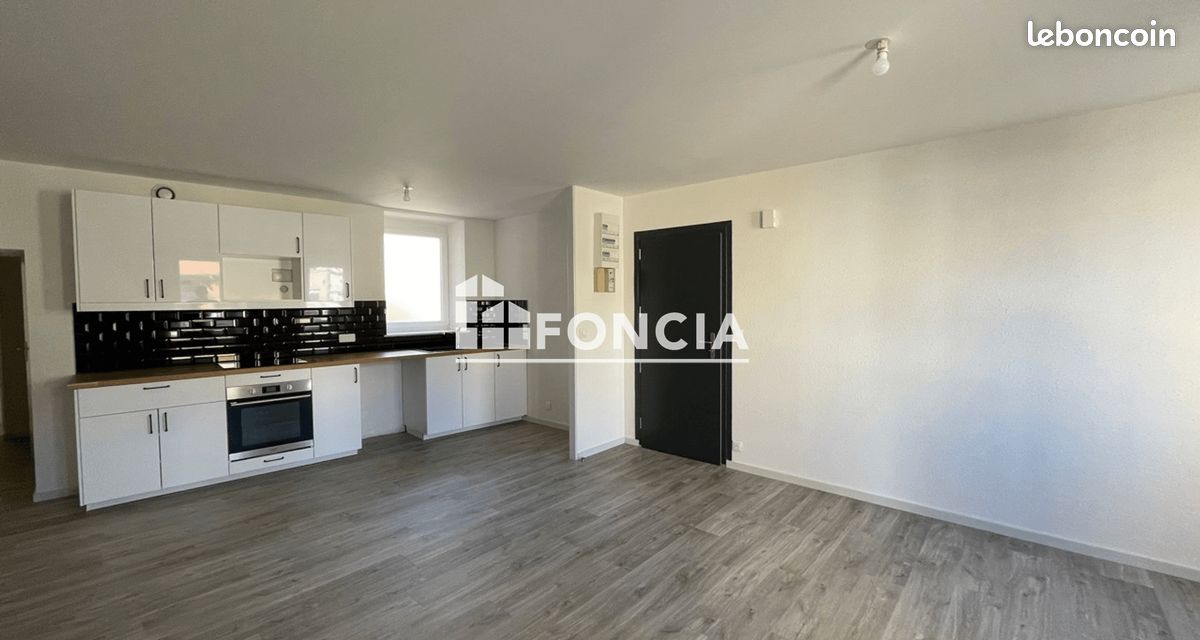 Appartement 2 pièces 50 m² · à Le Coteau · 50 m² · 480 €/mois