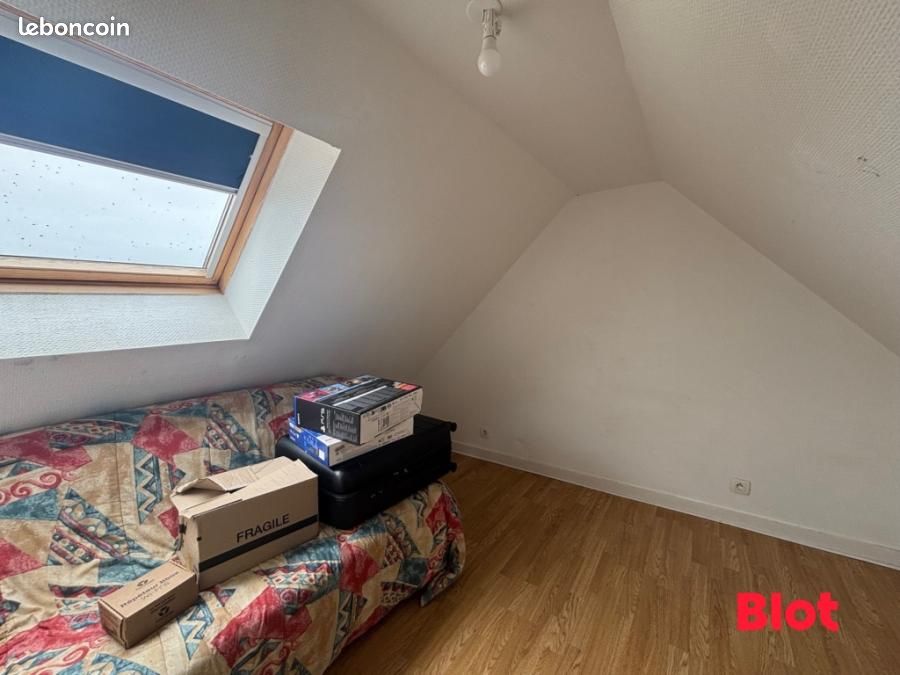 Duplex 5 pièces 73 m² (image 10)