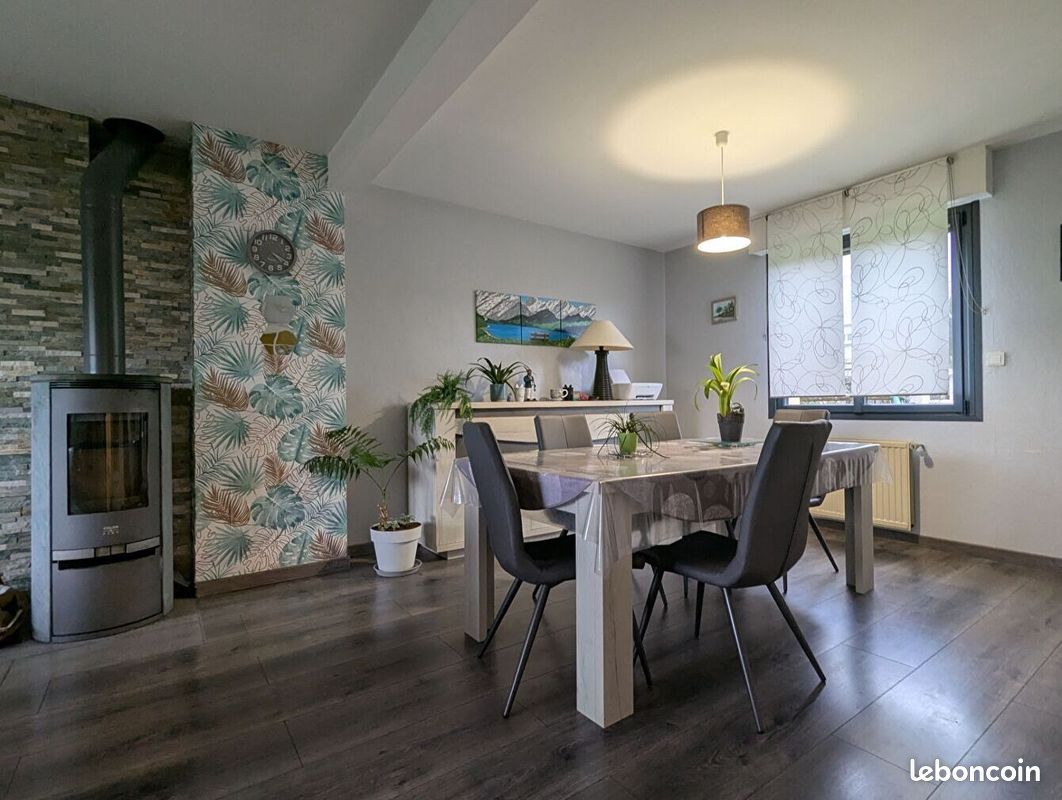 Maison 6 pièces 122 m² · à Acigné · 122 m² · 363 975 €