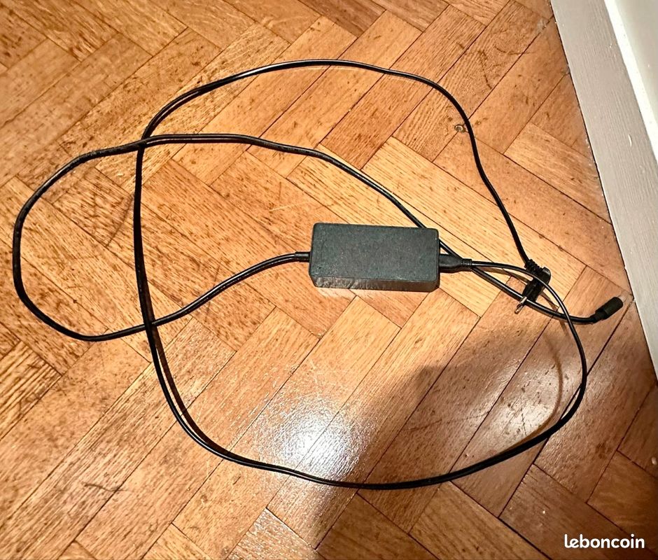 Xiaomi Trotinette Electrique Elite (image 11)