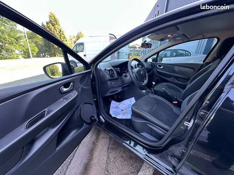 Renault Clio (4) 0.9 TCe 90 TREND (image 3)