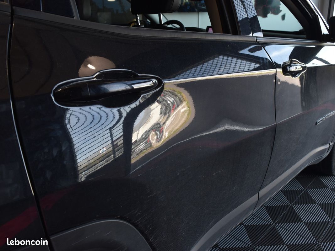 JEEP COMPASS 1.3 PHEV T4 190 ch 4xe eAWD Limited (image 33)