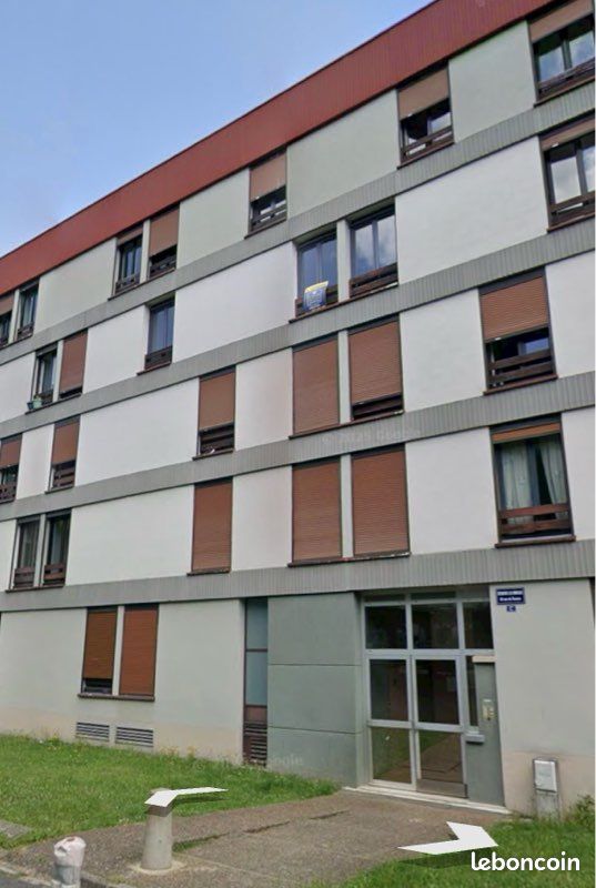 Appartement 4 pièces 75 m² · à Beauvais · 75 m² · 870 €/mois