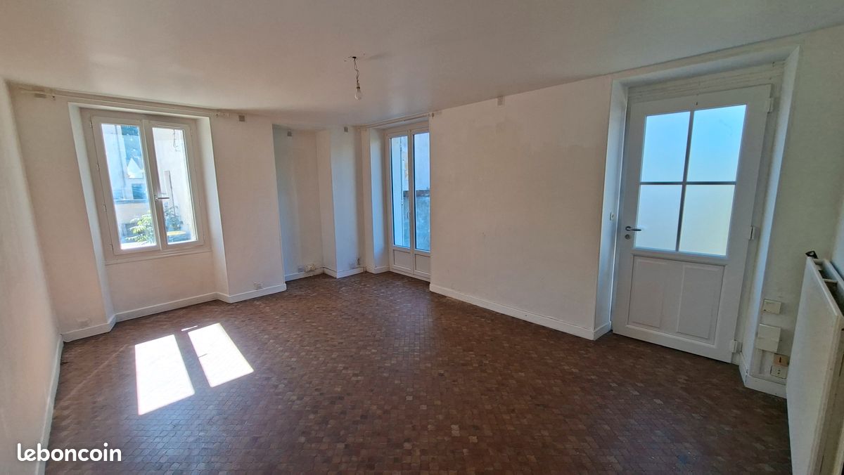 Appartement 2 pièces 61 m² · à Bourges · 61 m² · 565 €