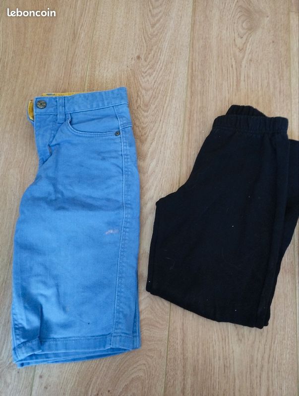 Vêtements 8 ans (image 5)
