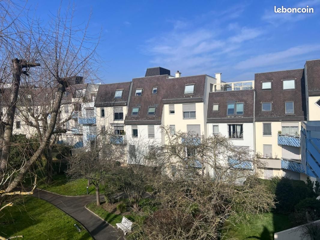 Appartement a louer vernon - 1 pièce(s) - 25 m2 - Surfyn