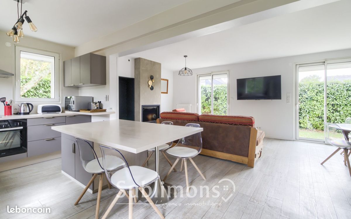 Maison 7 pièces 114 m² (image 7)