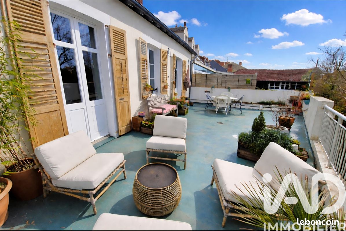 Maison 8 pièces 190 m² · à Limoges · 190 m² · 339 500 €