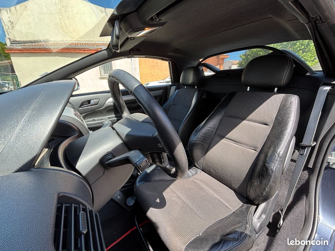 Opel tigra 1l8 - reprog éthanol + distrib ok (image 12)