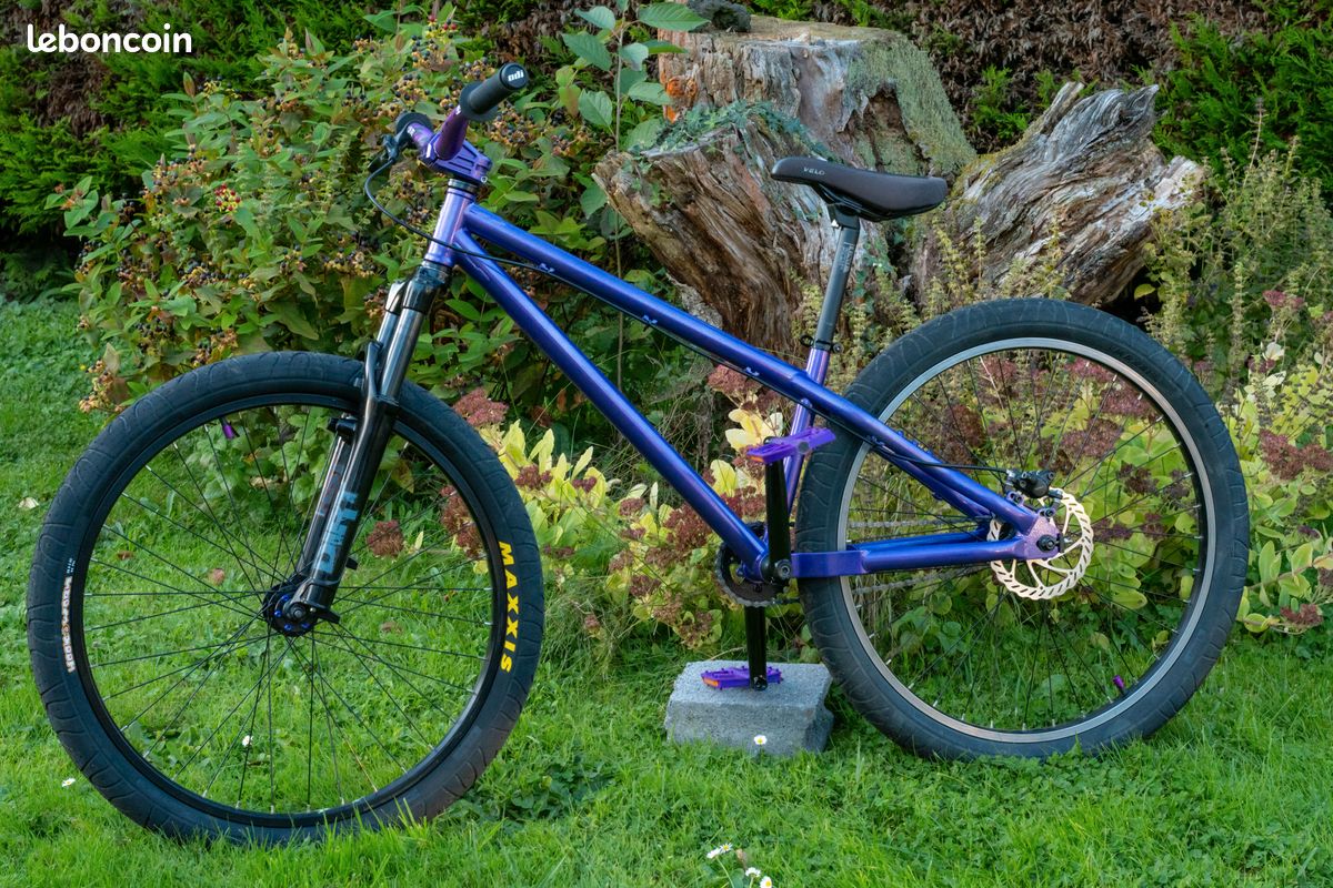 HOT Velo Dirt Subsin Subsin Velo Dirt Btwin B-Twin Subsin Dirt