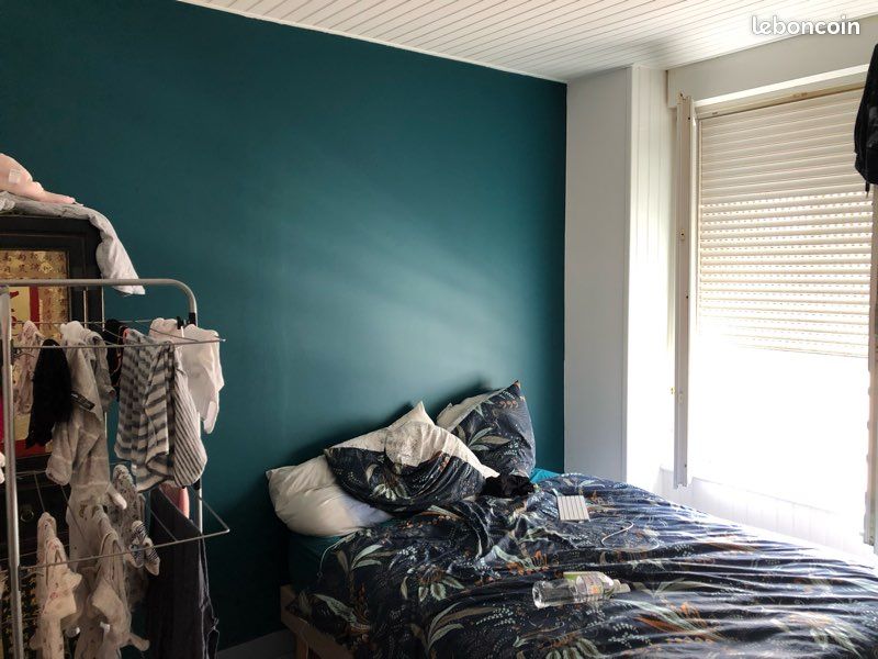 Appartement 2 pièces 26 m² · à Guilvinec · 26 m² · 430 €