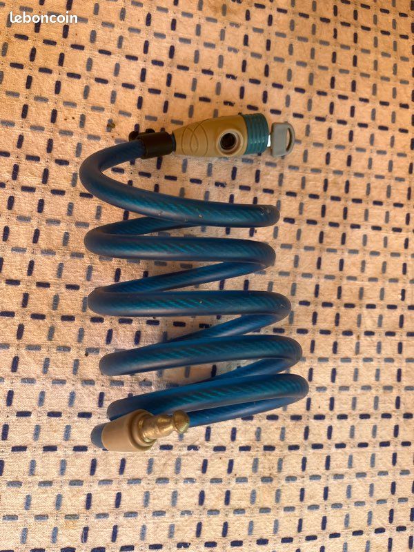 Anti vol vélo trottinette etc #joujou60 (image 3)
