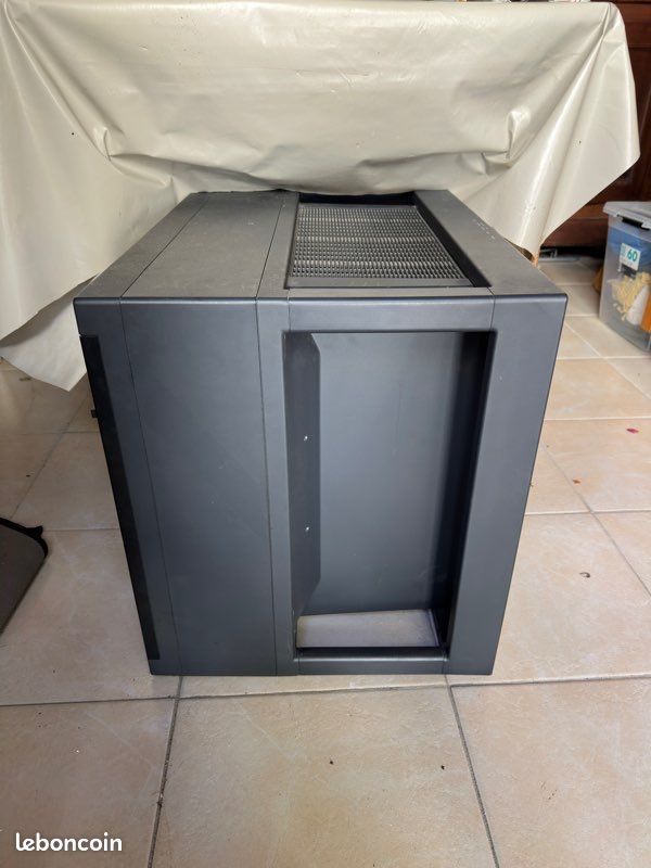Moniteur 2730QM - caisse et tubes seuls (image 3)