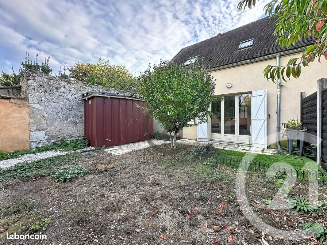 Maison 4 pièces 68 m² · à Sens · 68 m² · 720 €/mois