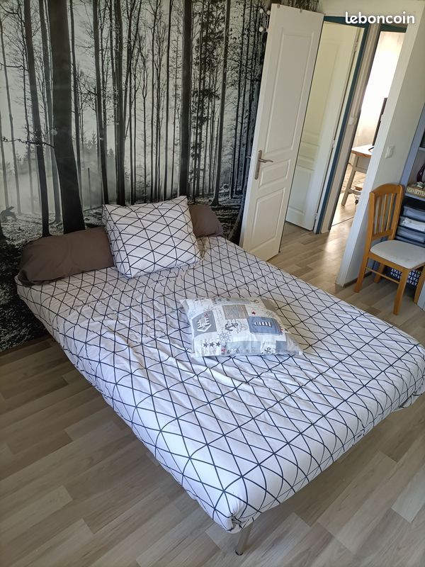 Maison 6 pièces 135 m² · à Écoyeux · 135 m² · 230 000 €