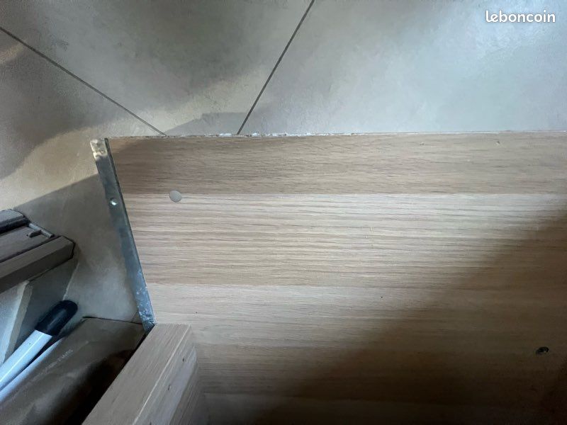 Caisson PAX IKEA angle (image 5)