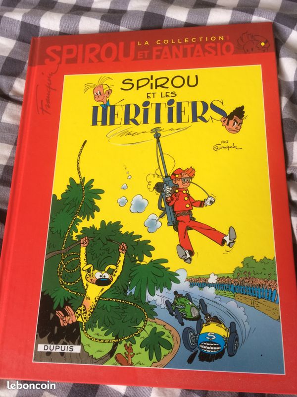 Lot bandes dessinées éditions collector (image 3)