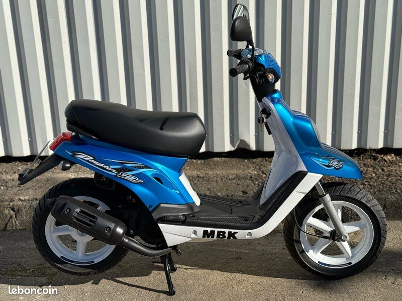 Yamaha Booster Spirit 12 Mbk Booster Bws Prezzo Booster Spirit