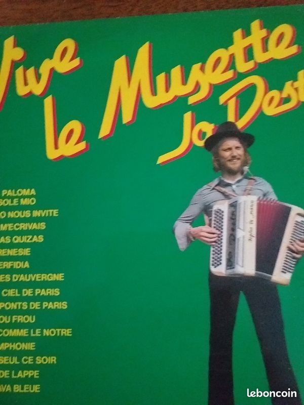 33 tours (image 1)