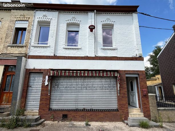 Maison 6 pièces 165 m²