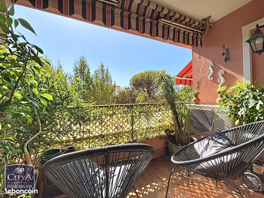 Appartement 3 pièces 47 m² · à Sainte-Maxime · 47 m² · 210 000 €