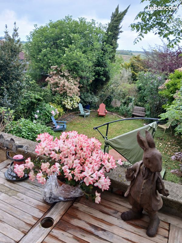 Maison 10 pièces 260 m² · à Bassoues · 260 m² · 249 000 €