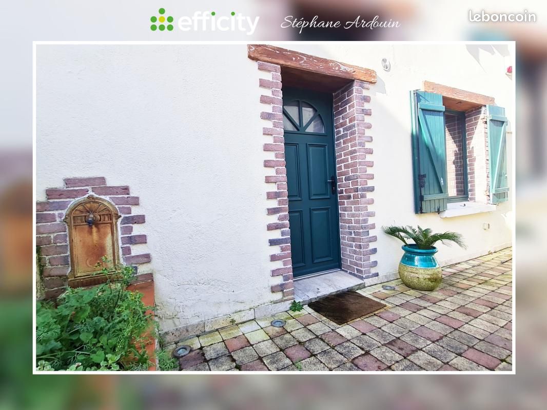 Maison 3 pièces 58 m² · à Basse-Goulaine · 58 m² · 229 000 €