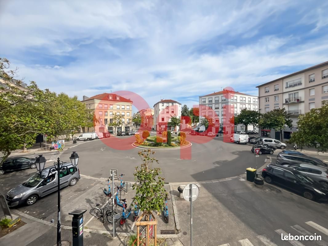 Appartement 3 pièces 45 m² · à Lyon · 45 m² · 1 200 €/mois